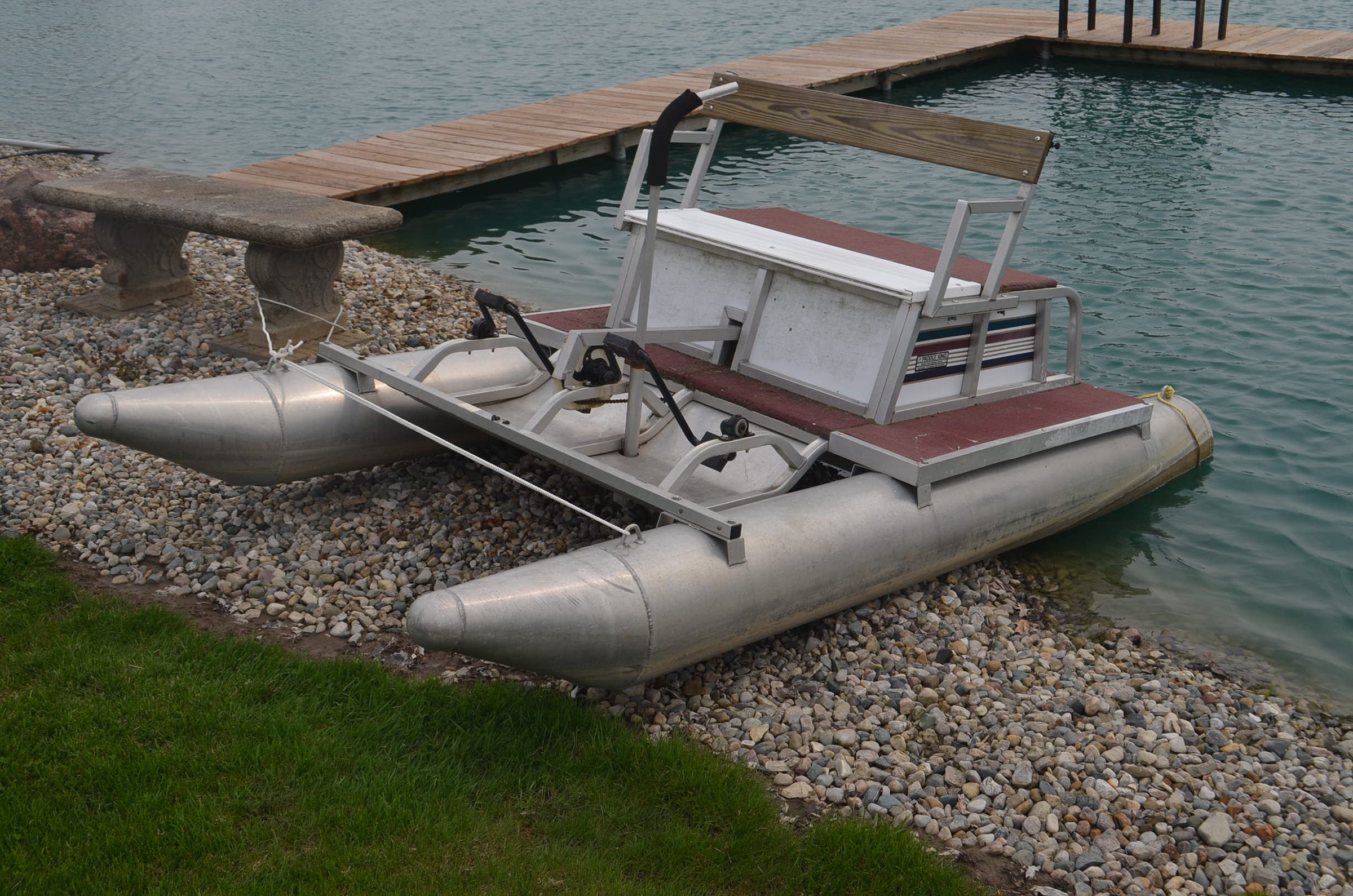 Property photo 215 - 2 MAJOR AUCTIONS - REAL ESTATE & PERSONAL PROPERTY AUCTION IN EAST ALLEN COUNTY, INDIANA